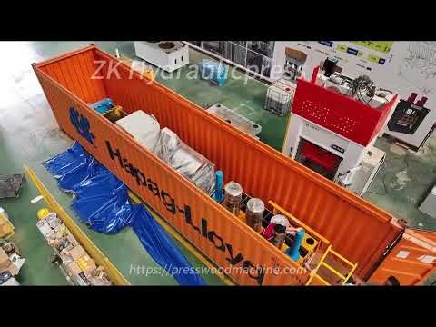 Press-Factory-Loading