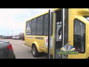 Airlines Parking - Detroit (DTW) Airport Parking