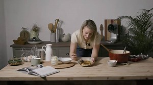 3.5K views · 112 reactions | Summertime is rømmegrøt time! That's...