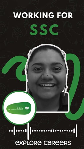 Career Pathways at SSC | From Entry-Level to Leadership