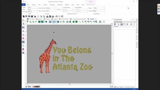 DG16 Pulse 基本操作第一部分 Part2