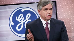 Watch CNBC's full interview with GE CEO Larry Culp
