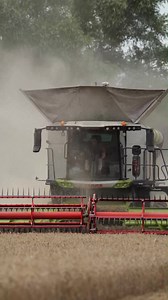 8.8K views · 199 reactions | Act now and take advantage of our early bird discounts  Benefit from CLAAS Early Action discounts for harvest 2026, now: www.earlyaction.claas.com ⏰ #CLAASearlyaction #StoriesFromTheField | CLAAS | Facebook