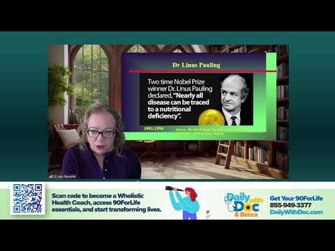3.30.26 Revisit: Pharmacist Ben's Perspective: Prolia Facts & Spinal Stenosis Solutions PBB 1.26.26