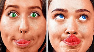 3.7M views · 140 reactions | Trucos corporales imposibles || Cosas que solo el 1 % de la gente puede hacer: | Ideas en 5 minutos Familia | Facebook