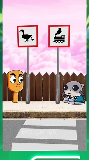 53K views · 251 reactions | The tree man and the rat baby fight a challenge gameplay edit | Bmax gaming 01 | Facebook