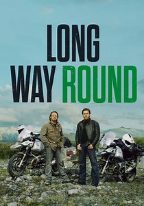 Long Way Round Season 1 - watch episodes streaming online