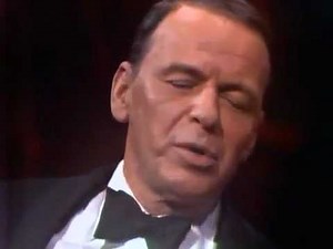 Frank Sinatra e Antonio Carlos Jobim - 1967 - HQ
