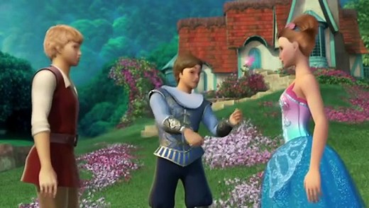 🎀 Barbie : Rêve de Danseuse Étoile | Film Complet VF ✨