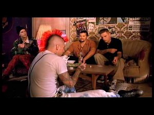 Rancid - Ruby Soho (Music Video)