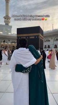 1The Hidden Spiritual Secrets of Mecca & Medina