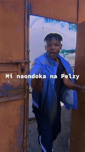 Pelzy's New Songs Featuring KAA LA MOTO