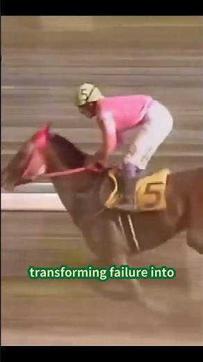 Haru Urara’s Legacy | The Racehorse That Never Won but Won Our Hearts 🐴💫#haruurara #horseracing