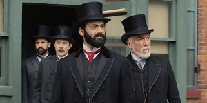 The True Story Behind ‘The Gilded Age’s Labor Union Strike