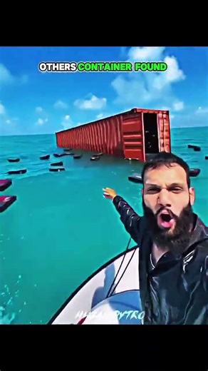 Others Container 😐 vs This One 😳