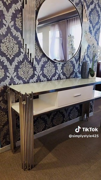 SIMPLY STYLE FURNITURE on TikTok