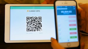 Magic Money: The Bitcoin Revolution