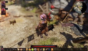 Divinity: Original Sin 2 Review - An RPG for the Hardcore RPG Lover