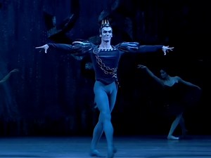 Svetlana Zakharova & Denis Rodkin Performing Odile and Seigfried's Pas De Deux Bolshoi Ballet act 3 #svetlanazakharova #swanlake #bolshoiballet #ballet #foryoupage #fypage #fyp