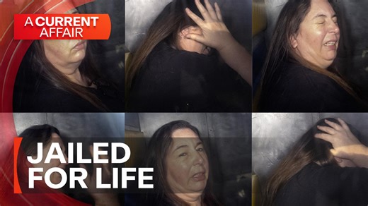 66K views · 604 reactions | It was the case that caught the attention of the world, but we may never know why she did it. Erin Patterson has given nothing away as she learnt she will be locked up for at least 33 years. #9ACA | A Current Affair | Facebook