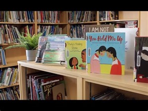 SD38 Redesigning Library Learning Commons Spaces