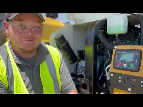 Deep Sea Electronics (DSE) Scheduling | Allmand