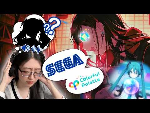 If I Guess the Voice, I Roll (RIDICULOUS) | Project Sekai