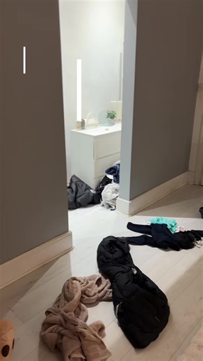 Organizing My Room: A Step-by-Step Tidy-Up