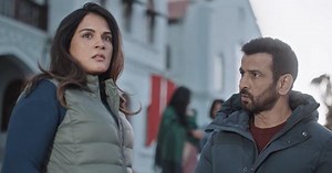‘Candy’ trailer: Richa Chadha and Ronit Roy in drug-themed thriller