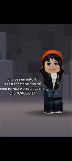 Experiencia con el estilo MOE en Roblox
