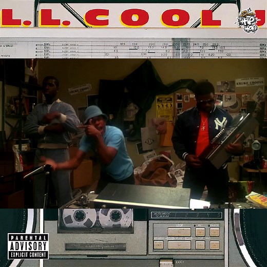 187K views · 8.3K reactions | 40 años de Radio que es el álbum de...