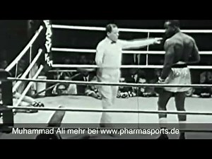 Boxen Muhammed Story Ali Dokumentation alle Box Kampfe plus Infos.
