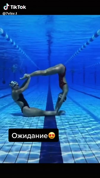 Amazing Water Tricks and Sports Swimming!