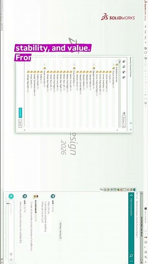 Best Laptops for SOLIDWORKS to Avoid Lag and Crashes (2026)