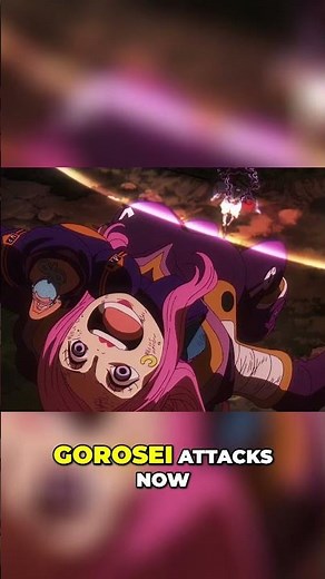 Franky saves Bonney #onepiece