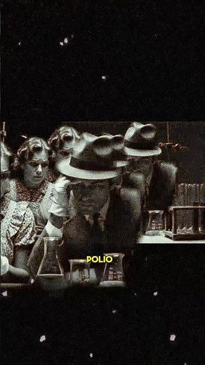 Jonas Salk: The Man Who Cured Polio — And Refused to Profit