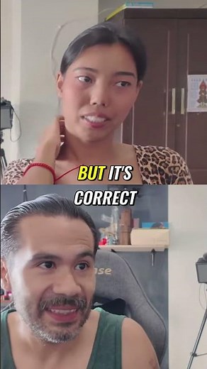 Learn 'Sawadika': Thai Greetings and Names! #shorts