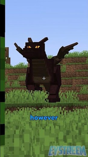 Minecraft’s ACTUAL Strongest Mob