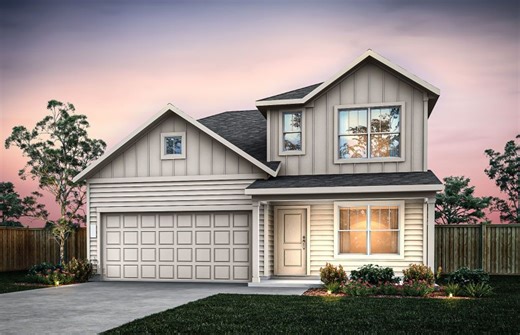 Vantage by Centex Homes