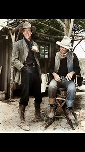 453K views · 11K reactions | When offered the lead in Gunsmoke, James...