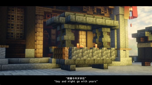 当我用我的世界打开情绪回收站...