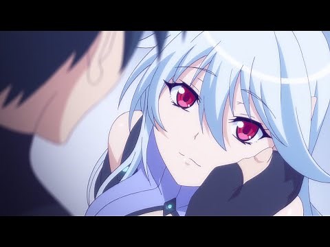 Hybrid x Heart Magias Academy Ataraxia「AMV」Right Here