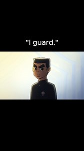 198K views · 2.5K reactions | You give me a time and a place, I give you a five-minute window. Anything happens in that five minutes and I'm yours. No matter what. #scissorseven #anime #chineseanime #funnyanime | Scissor Seven | Facebook