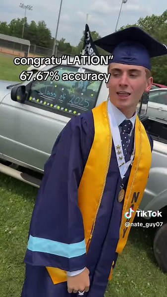 Celebrate Your Graduation with Humor and Joy