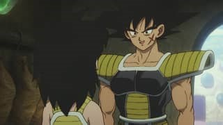 Dragon Ball Super: Broly (English Dub) | Dragon Ball Super: Broly