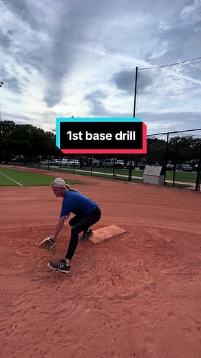 Mastering Softball First Base Drill: Tips & Techniques