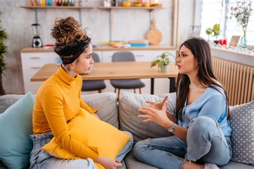 Are you venting or complaining? Therapists say the difference matters.