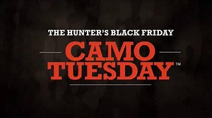 MidwayUSA TV Spot, 'Camo Tuesday'