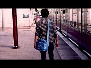 Choo Lo - The Local Train ( Alternate Music Video )