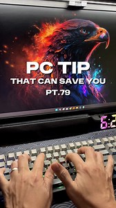 181K views · 3.2K reactions | PC Tip That Can Save You - Part 79 - Reduce Lag and Fix Random Stutters狼 #pctips #techtips #Windows10 #Windows11 | RTC Tutorials | Facebook